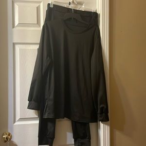 Ladies - 2 piece track suit